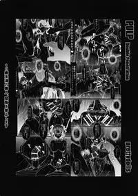 (C89) [prettydolls (Araki Hiroaki)] PULP Double Penetration (THE IDOLM@STER)