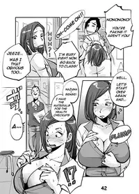 [nuu] kawamono (ongoing) (english)
