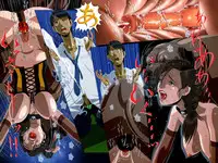 [Bonjin-do (Tankuro)] "Kimi wa Waga Subete" ~ All the Things You Are ~