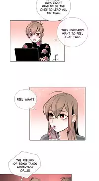 [Silverstar] Talk To Me Ch.1-38 (English) (Ongoing)