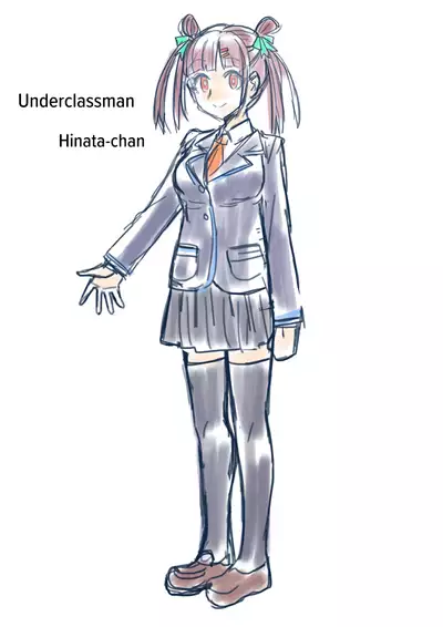 Cool Bishoujo Remodeling Ch12・Program Bug Edition