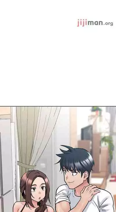 【周二连载】要对妈妈保密唷!(作者:NOAH) 第1~31话