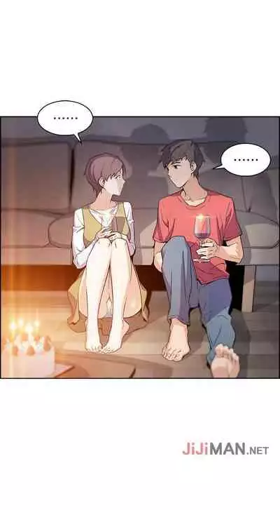 【周四连载】前女友变女佣(作者:PAPER&頸枕) 第1~34话