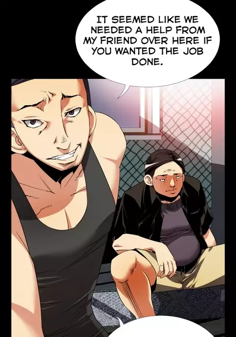 Love Parameter Ch.1-63