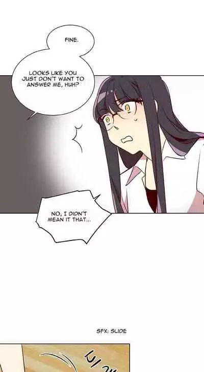 Two Lives in the Same House Ch. 1-24