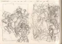 (C87) [Article 60 of Criminal Code (Shuhan)] RaKuGaKi./Monochrome.[Vol:4] (Various)