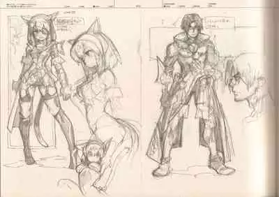 (C87) [Article 60 of Criminal Code (Shuhan)] RaKuGaKi.Monochrome.[Vol4] (Various)