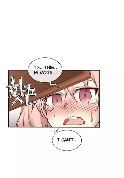 Master in My Dreams Ch.0-36