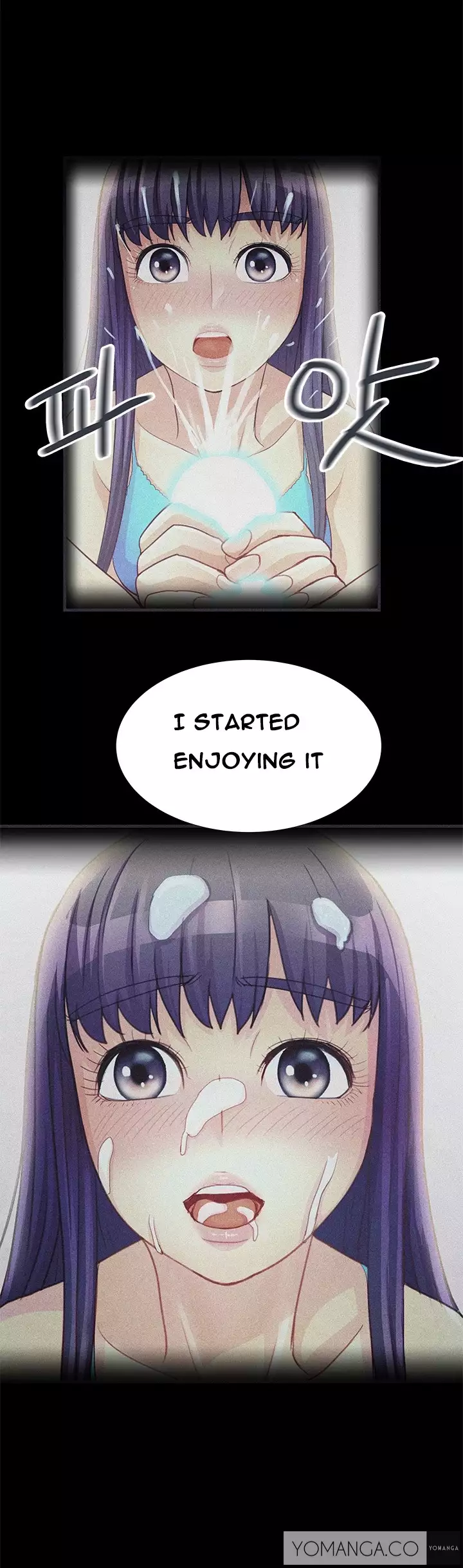 Will You Do as I Say? Ch.1-15