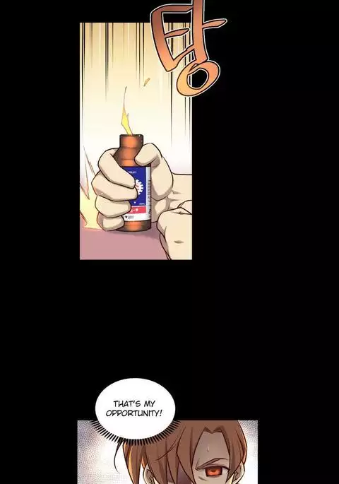 Master in My Dreams Ch.0-44