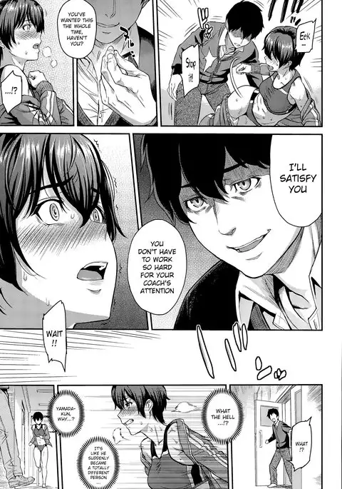 Kizashi Ch. 4-7