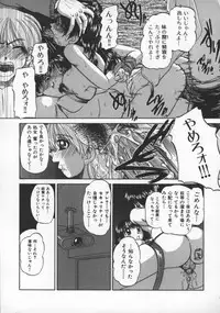 [Chunrouzan] Rankou Enikki