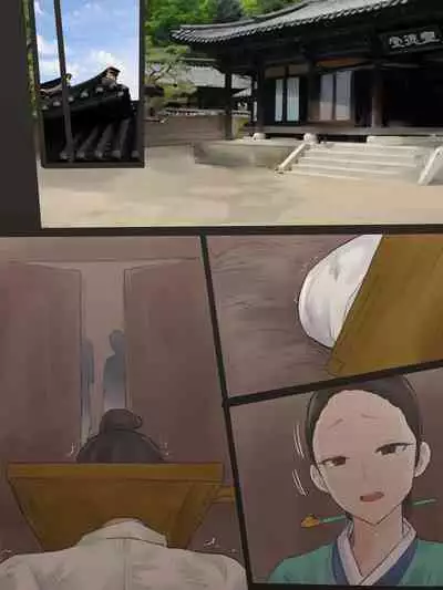 [laliberte] Spring Fragrance Part2 [English] [Decensored]