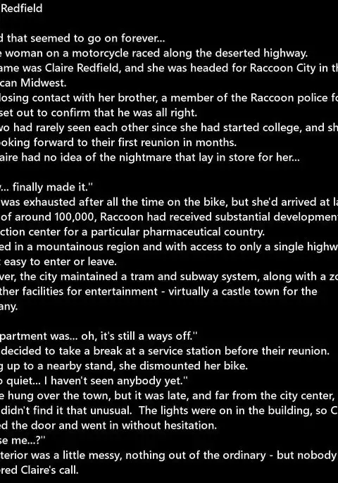 Raccoon Jiken | The Raccoon Incident