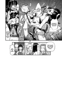 [Konchiki] Oidemase Nyan Nyan [English] [Decensored]