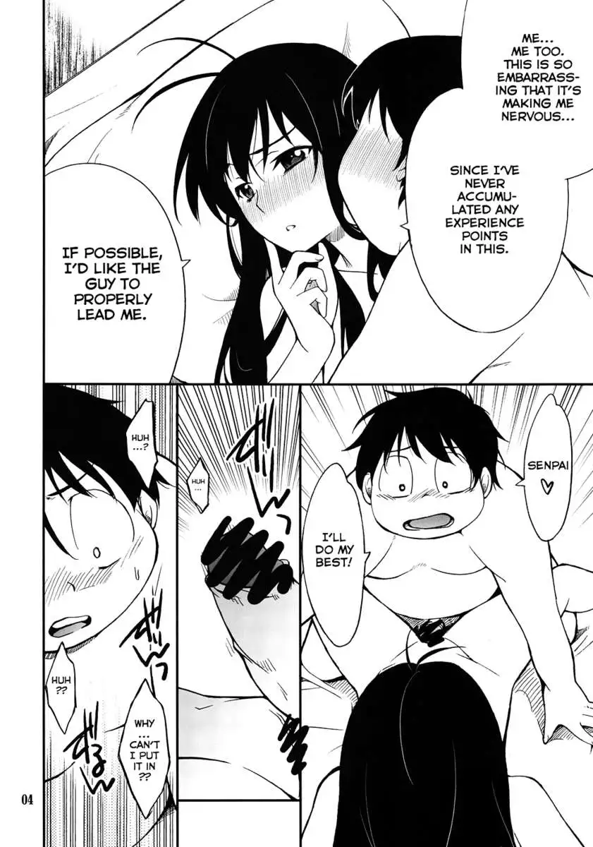 Another World ~Sukitokimetokiss~