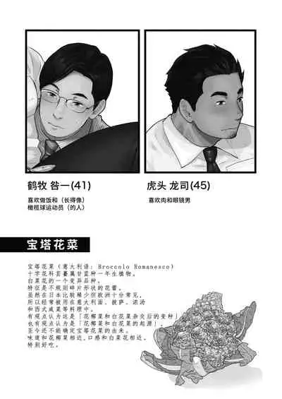 [Jitenshasougyou (schwinn)] Jibun de Tsukutte Tabe Nasai. 2 | 要吃便当的话就请自己去做。2 [Chinese] [马栏山汉化组x冒险者公会] [Digital]