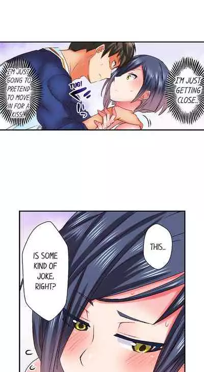 Athlete's Strong Sex Drive Ch. 1 - 9
