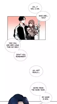 [Silverstar] Talk To Me Ch.1-38 (English) (Ongoing)