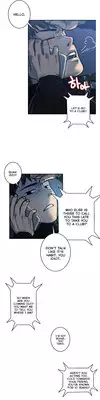 Ghost Love Ch.1-15 (English) (YoManga) (Ongoing)