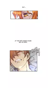 [Son Hee-Joon] Master in My Dreams Ch.0-32 (English) (Ongoing)