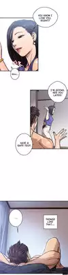 Ghost Love Ch.1-15 (English) (YoManga) (Ongoing)