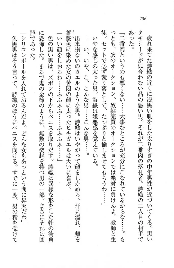 解放区~痴漢ハーレム