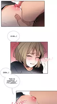 [Silverstar] Talk To Me Ch.1-38 (English) (Ongoing)