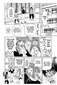 [Ozaki Akira] Hitozuma Seiyuu Ikuko-san Ch. 7 [English] [erc] [Digital]