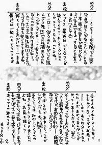 (C51) [LEVEL-X (Akamatsu Ken)] AM:3 (Aika, Utena)