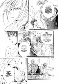 [Yamane Ayano] Crimson Spell Ch.01-25 and extras (Yaoi) [ENG]