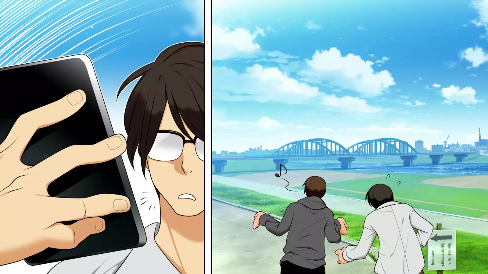 エロい母娘がもう限界ッ!