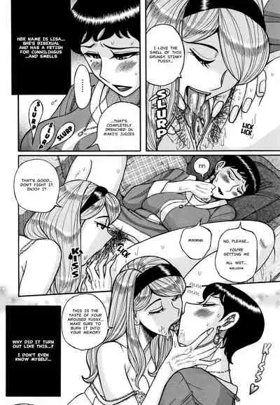 Slave One Ch. 1-5