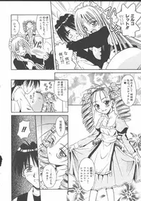 [Matra Milan] Palladium Garden