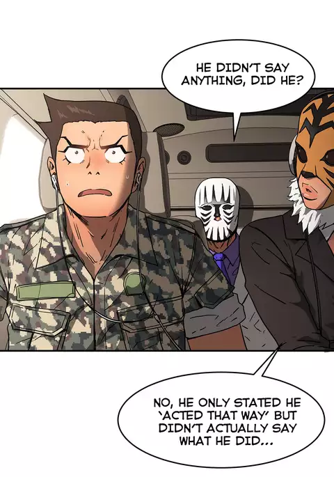 Refrain Love Ch.1-23