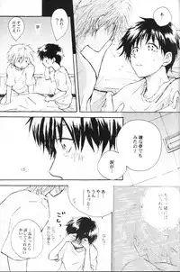 (C70) [Chizuma! (Chizumaru)] PSP Eva 2 no Susume (Neon Genesis Evangelion)