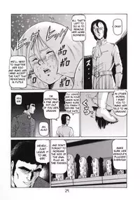 (C60) [Skirt Tsuki (Keso)] Kinpatsu A (Mobile Suit Gundam) [English] [desudesu]