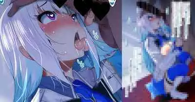 [Fantia/Twitter] Fumihiko (ふみひこ) (From 2022) [君日本語本當上手漢化組。改2] [Ongoing]