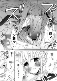 Comic Hime Dorobou 2008-05