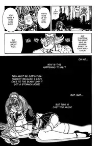 [Nonoya] Soreyuke Marin-chan Ch 1-2 [English] [Paizuri Team]