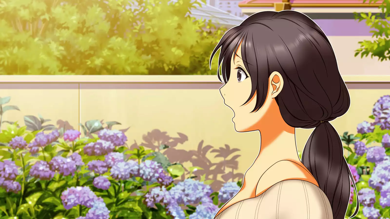 エロい母娘がもう限界ッ!