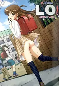 (C88) [ACTIVA (SMAC)] Roshutsu Otome LO "Hitori de Hadaka... Dekirumon! ~Fujita Asuka~"