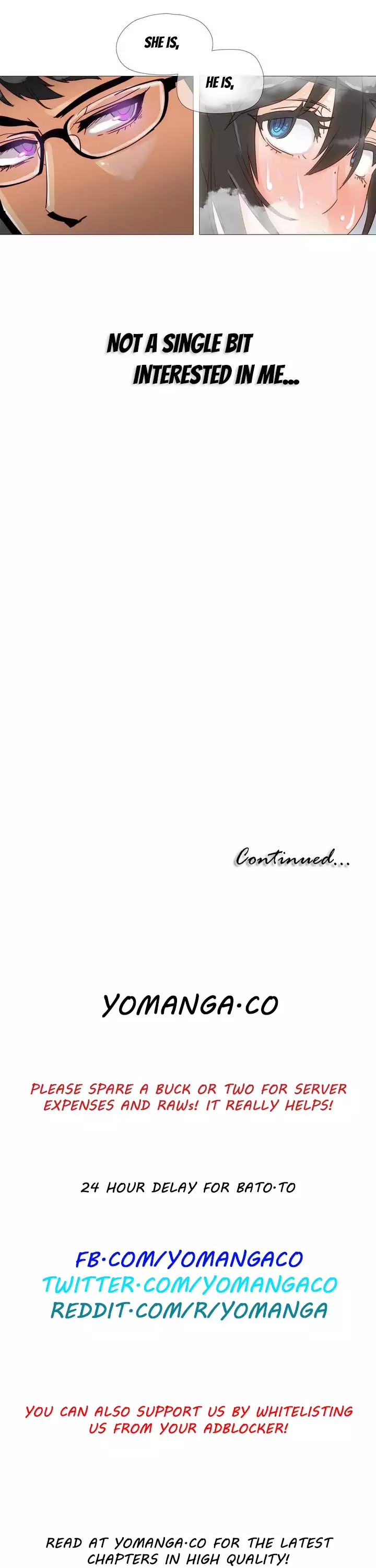 Household Affairs by VultureBoy & Boy Beochyeo