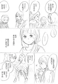 [にきび] 少女たちが少女を攫って来るお話