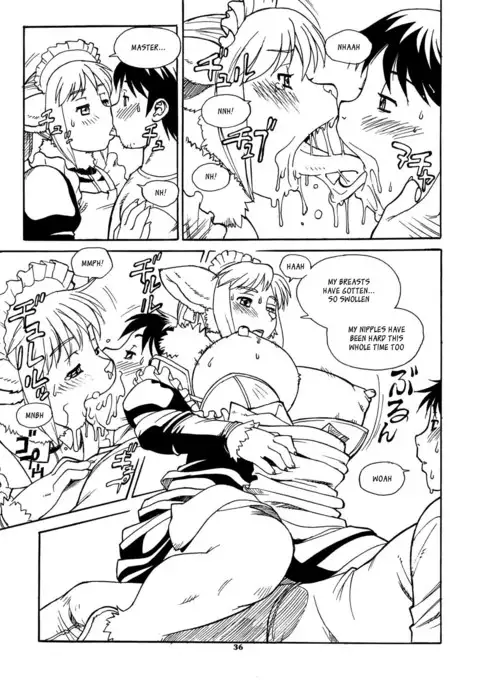 Imperfect Item 1 - 8