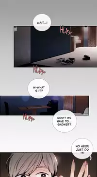 [Silverstar] Talk To Me Ch.1-38 (English) (Ongoing)