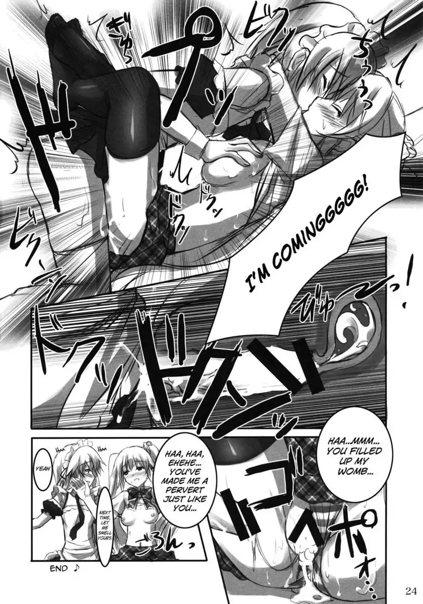 KneeShocks!!