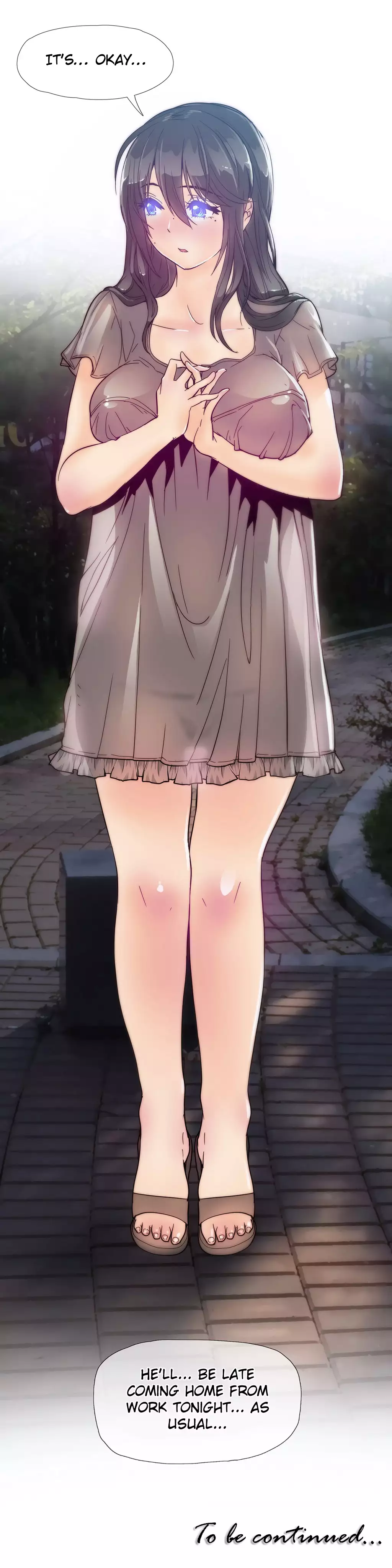 Household Affairs by VultureBoy & Boy Beochyeo