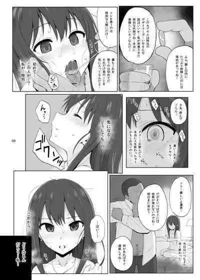 Cinderella Capsule I＆II