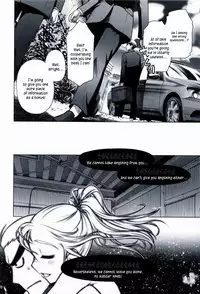 (C82) [Otaku Beam (Ootsuka Mahiro)] Sorako no Tabi 3 [English] [Kusayanagi]